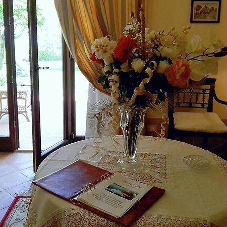 Villa La Valiana - Full Estate In Montepulciano - Heated Pool 발리아노 객실 사진