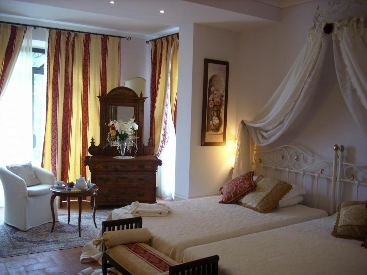 Villa La Valiana - Full Estate In Montepulciano - Heated Pool 발리아노 외부 사진