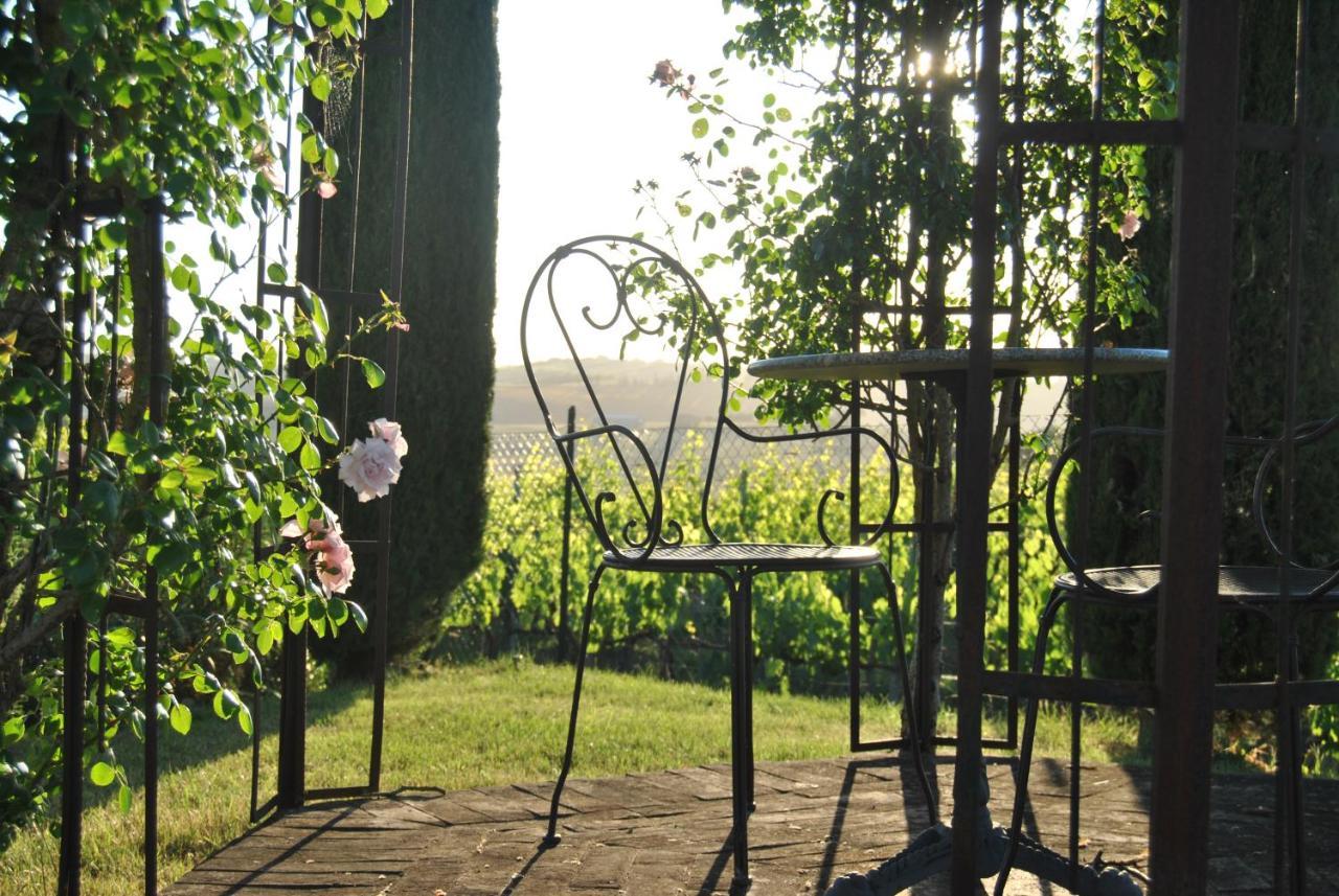 Villa La Valiana - Full Estate In Montepulciano - Heated Pool 발리아노 외부 사진
