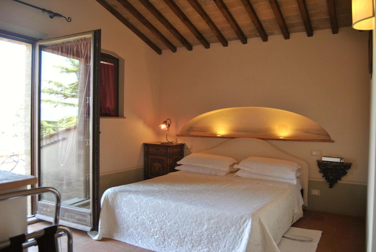 Villa La Valiana - Full Estate In Montepulciano - Heated Pool 발리아노 외부 사진