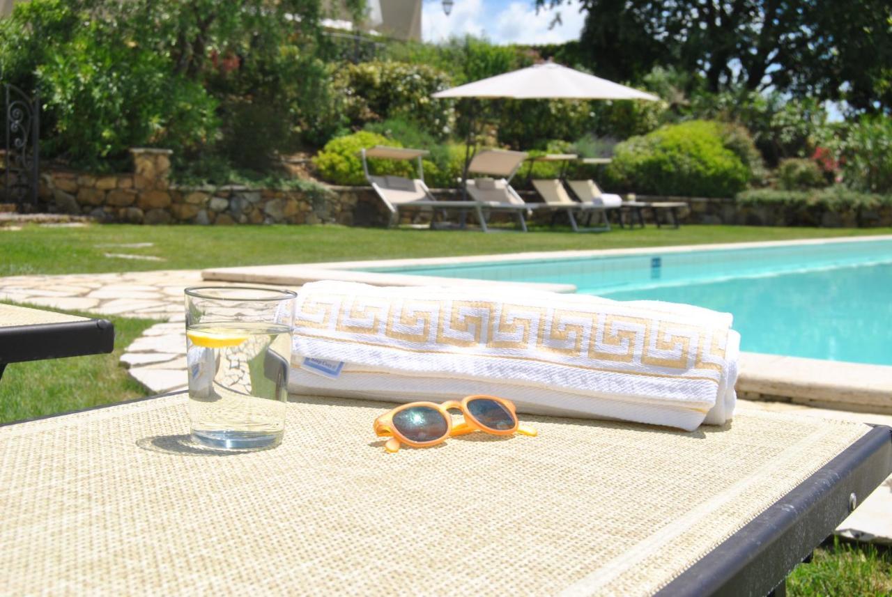 Villa La Valiana - Full Estate In Montepulciano - Heated Pool 발리아노 외부 사진