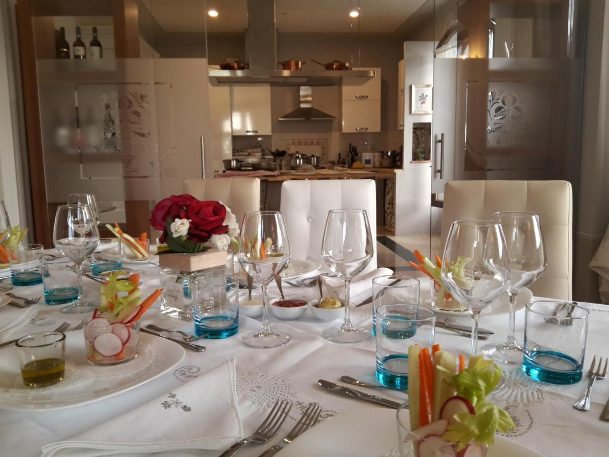 Villa La Valiana - Full Estate In Montepulciano - Heated Pool 발리아노 외부 사진