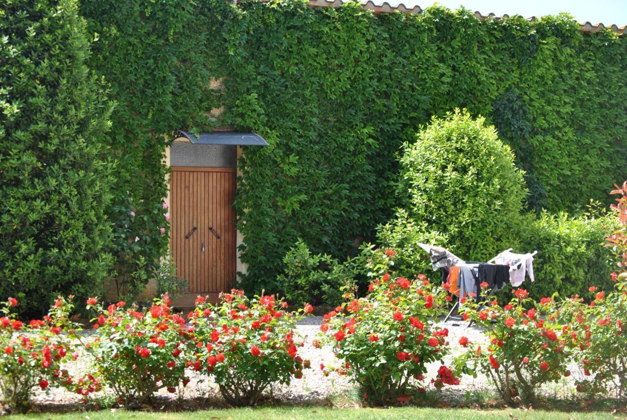 Villa La Valiana - Full Estate In Montepulciano - Heated Pool 발리아노 외부 사진
