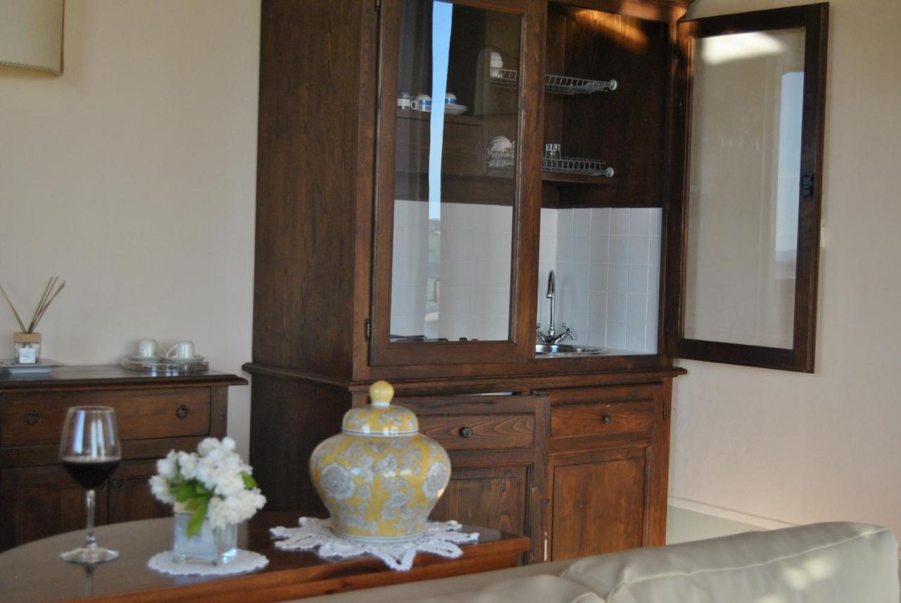 Villa La Valiana - Full Estate In Montepulciano - Heated Pool 발리아노 외부 사진