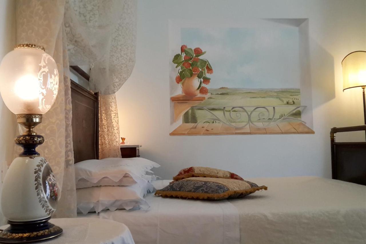Villa La Valiana - Full Estate In Montepulciano - Heated Pool 발리아노 외부 사진